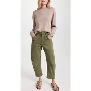 Nili Lotan ‘Shon’ Pant